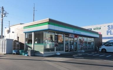 袋井市堀越アパート 部屋画像