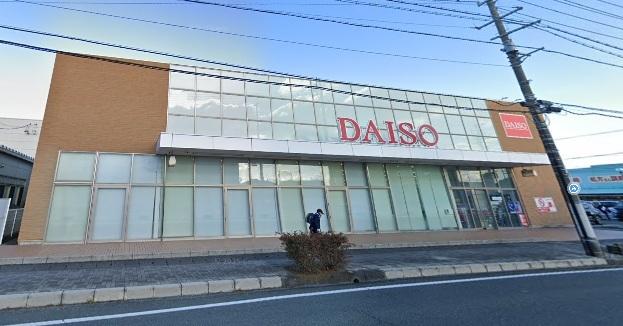 袋井市堀越アパート 部屋画像