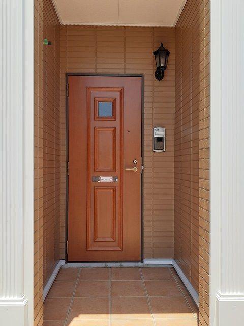 袋井市新堀アパート その他