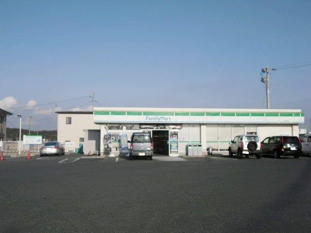 袋井市新堀アパート 周辺環境