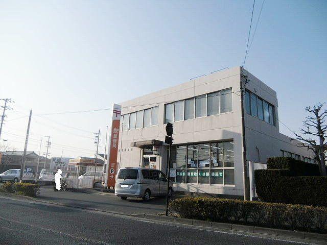 袋井市新堀アパート 周辺環境