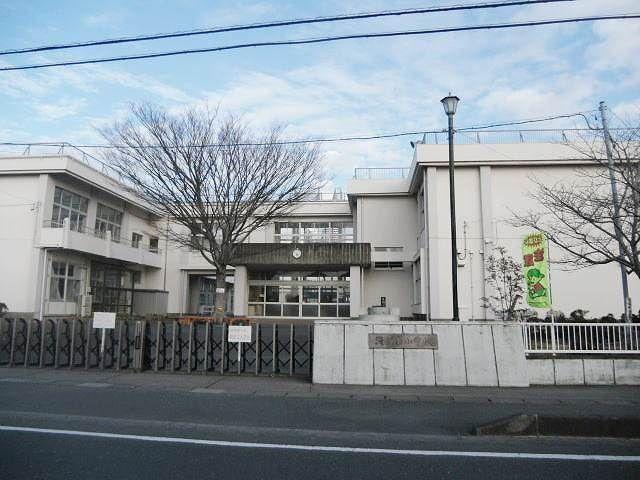 袋井市新堀アパート 周辺環境