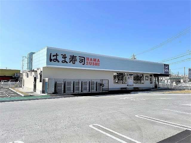 袋井市新池アパート 周辺環境