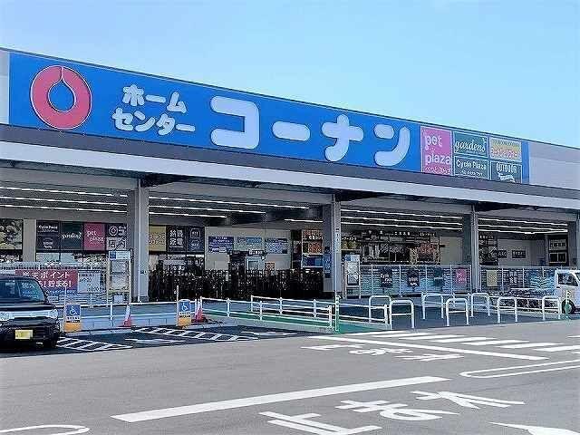 袋井市新池アパート 周辺環境