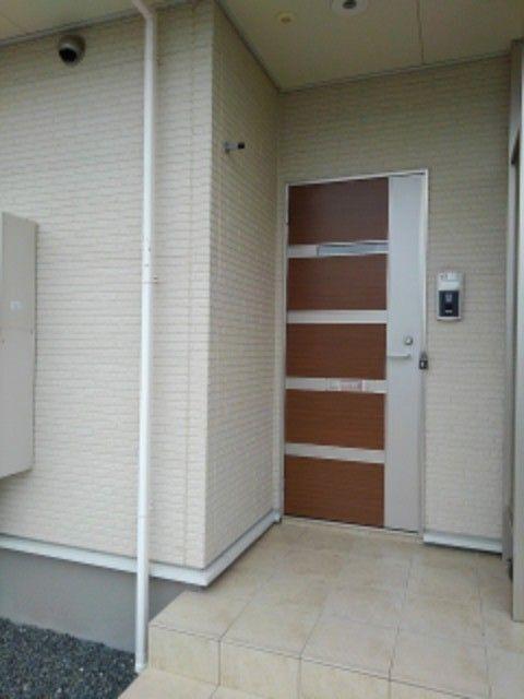 袋井市愛野アパート その他