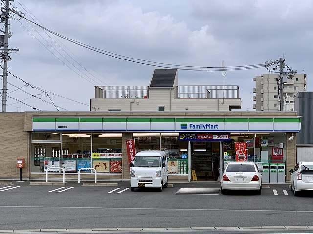 袋井市新池アパート 部屋画像
