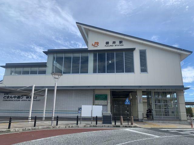 袋井市愛野アパート 周辺環境