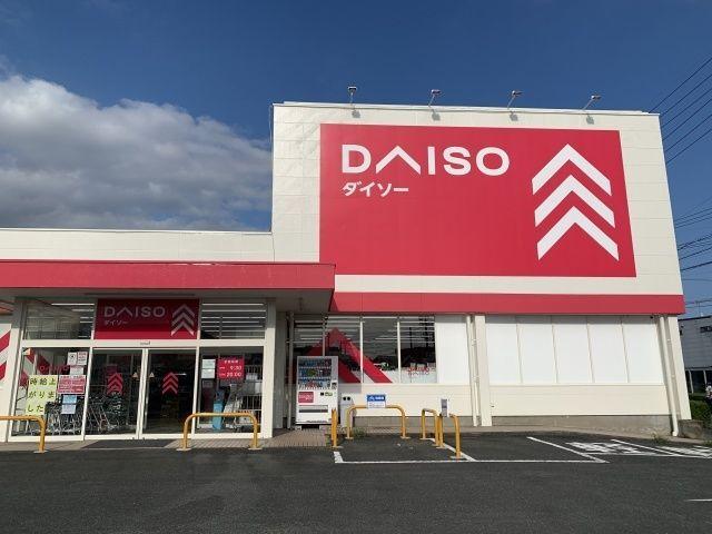 袋井市愛野アパート 周辺環境