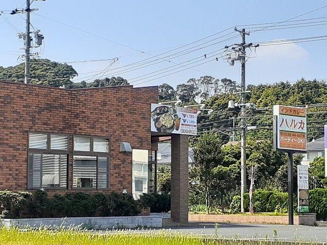 袋井市愛野アパート 周辺環境