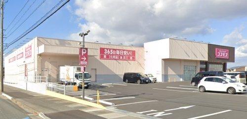 袋井市愛野アパート 部屋画像