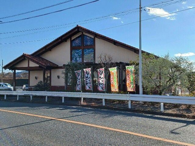 掛川市大池アパート 周辺環境