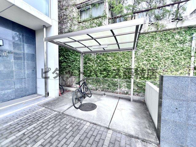 焼津市栄町マンション バス／シャワー