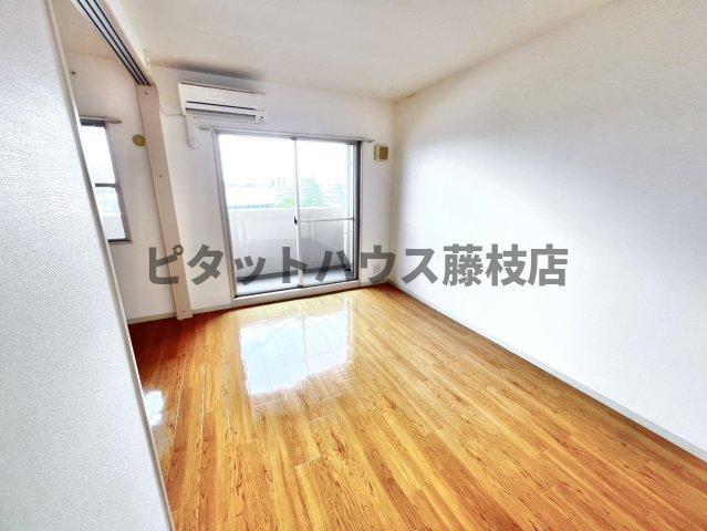 焼津市栄町マンション 洗面