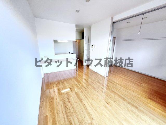 焼津市栄町マンション 室内