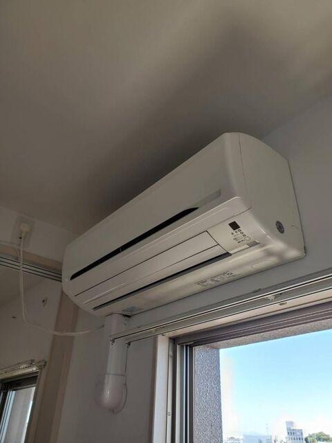 焼津市栄町マンション 設備