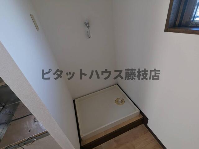 島田市旭マンション 設備