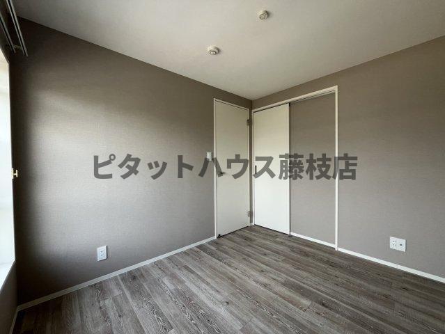 藤枝市駅前マンション 室内