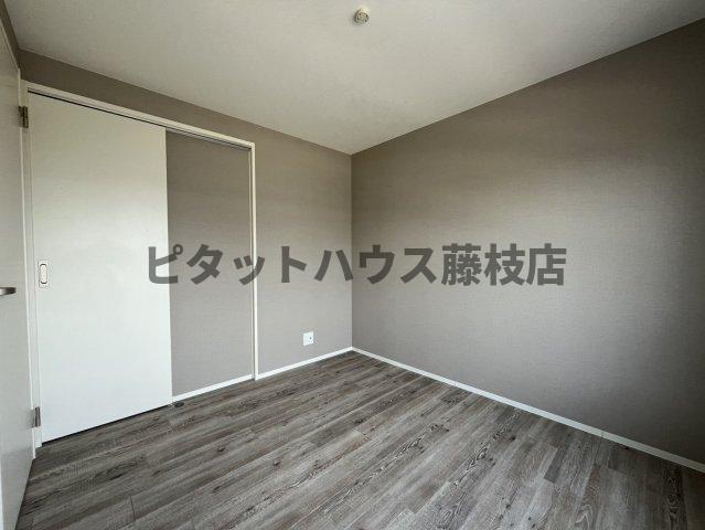藤枝市駅前マンション 室内
