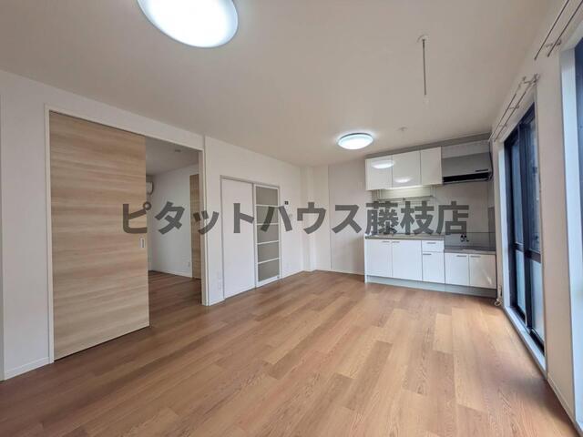 藤枝市前島アパート バス／シャワー