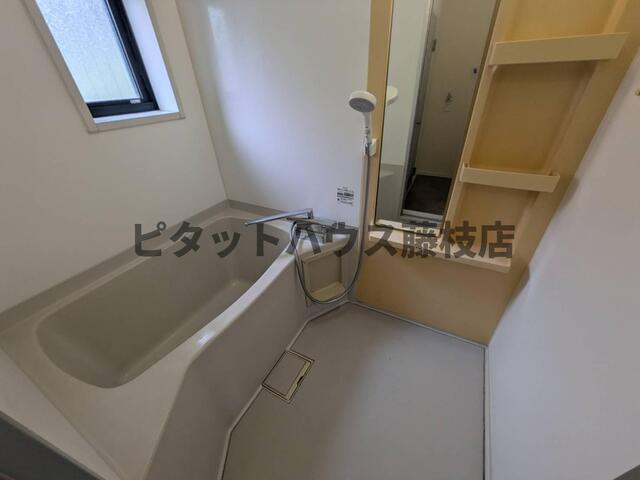 藤枝市前島アパート 収納
