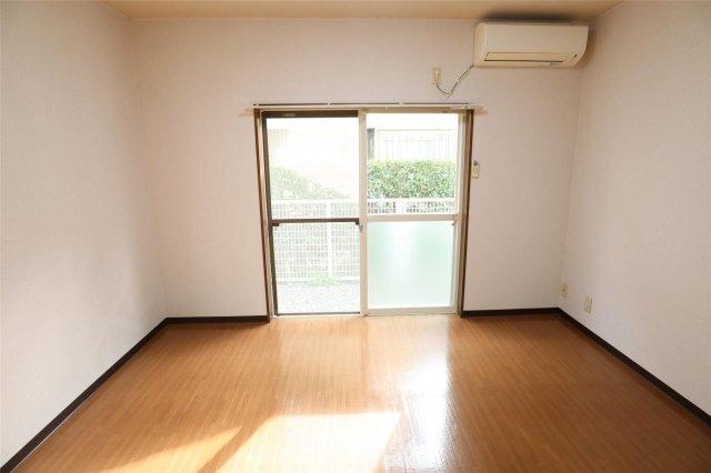 藤枝市南駿河台アパート 室内