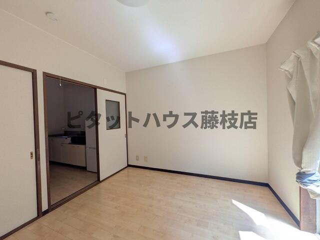 藤枝市南駿河台アパート 設備