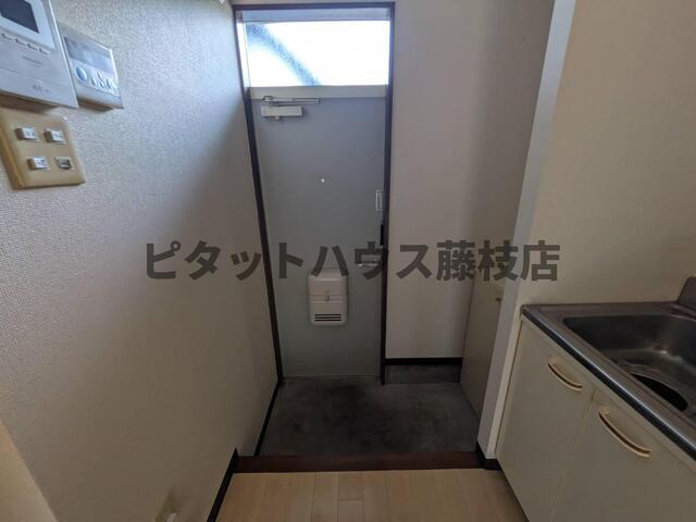 藤枝市南駿河台アパート その他