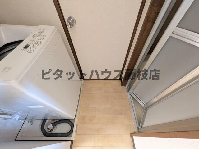 藤枝市南駿河台アパート 部屋画像