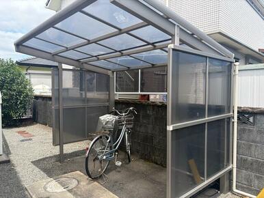 藤枝市大洲アパート 部屋画像