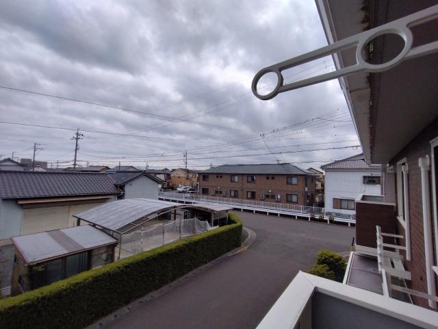 焼津市大村アパート 部屋画像