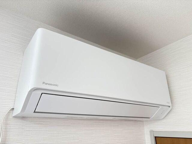 焼津市石脇上アパート 設備