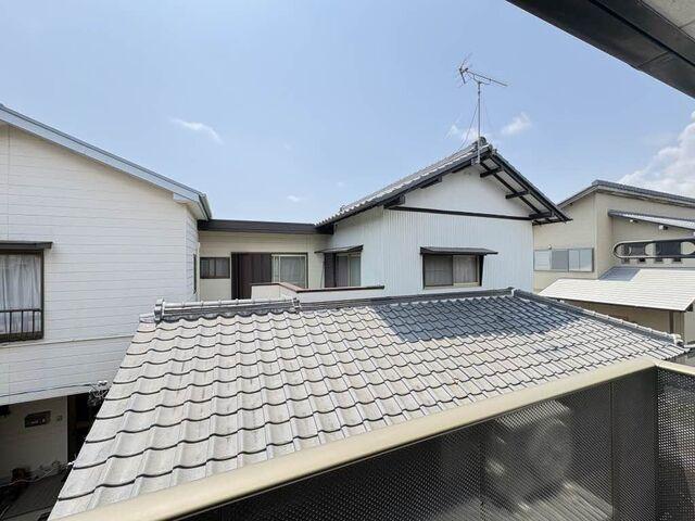 焼津市石脇上アパート 部屋画像