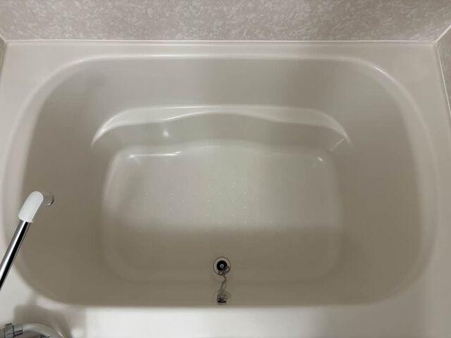 焼津市石脇上アパート バス／シャワー