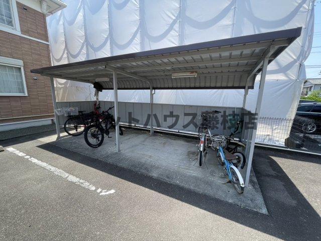 焼津市浜当目アパート 部屋画像