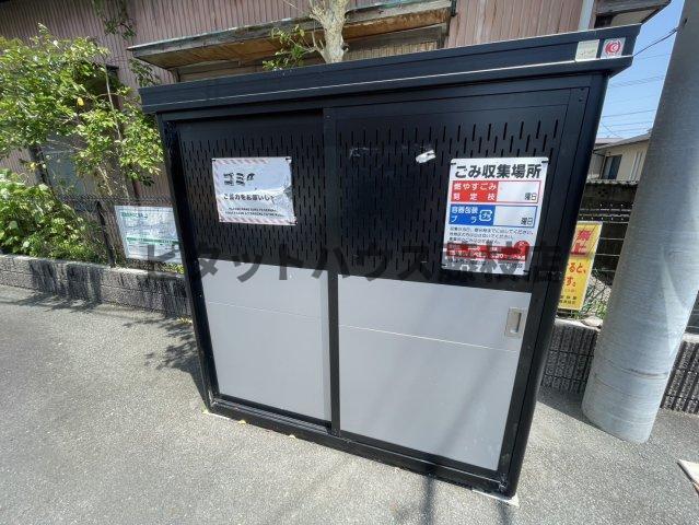 焼津市浜当目アパート 部屋画像