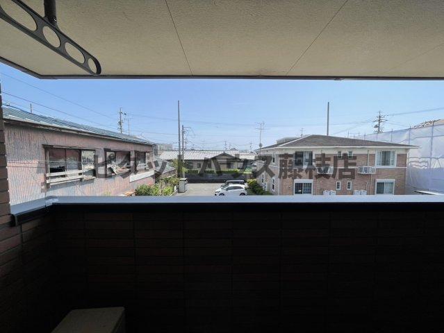 焼津市浜当目アパート 部屋画像