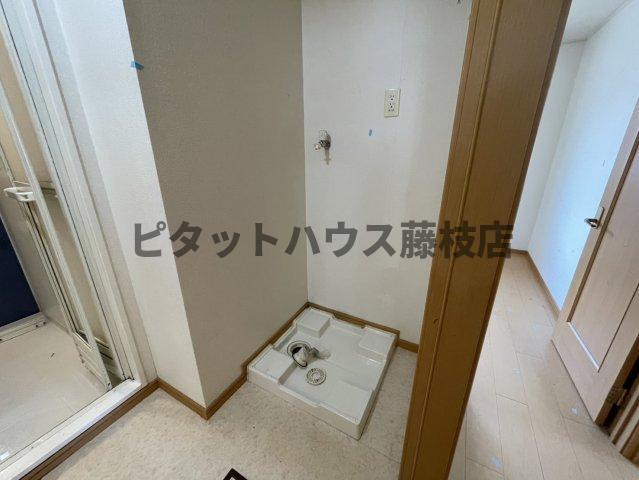焼津市浜当目アパート 設備