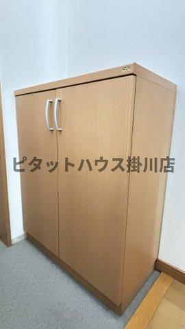 袋井市川井アパート その他