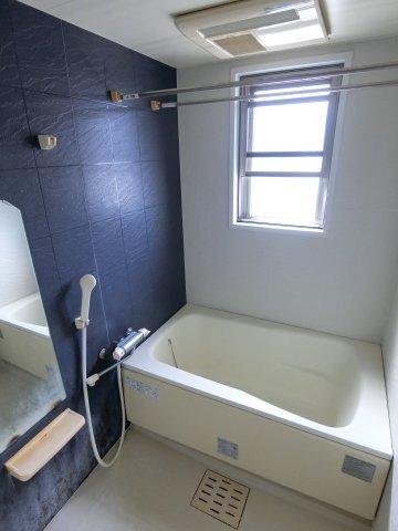 袋井市愛野南マンション バス／シャワー