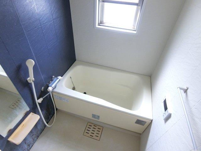 袋井市愛野南マンション バス／シャワー