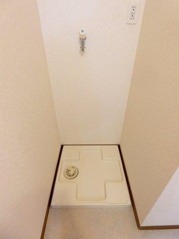 袋井市愛野南マンション 設備