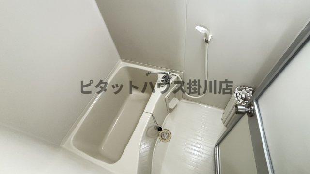袋井市川井マンション バス／シャワー