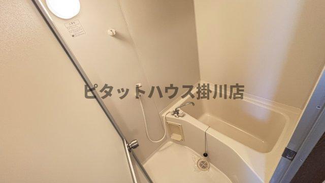 袋井市川井マンション バス／シャワー