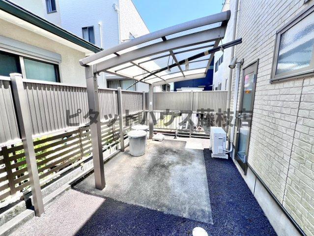 焼津市大覚寺アパート 部屋画像
