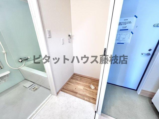 焼津市大覚寺アパート 設備