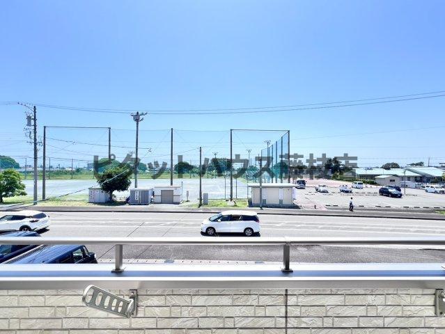焼津市大覚寺アパート 部屋画像