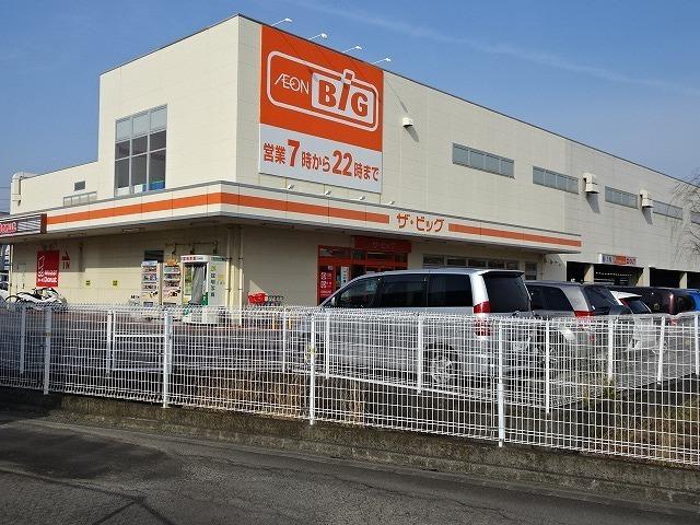 藤枝市田沼マンション 部屋画像