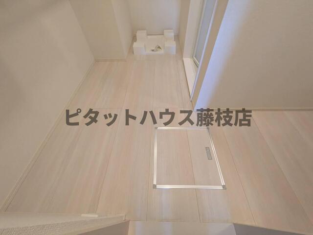藤枝市小石川町アパート その他