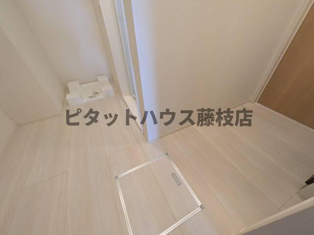 藤枝市小石川町アパート その他