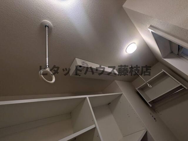 藤枝市小石川町アパート 設備